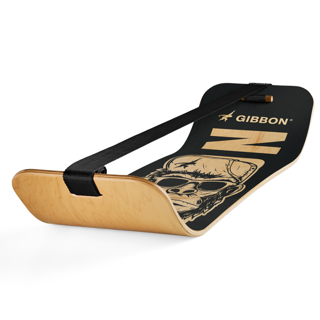 Gibbon Caesar SlackBoard