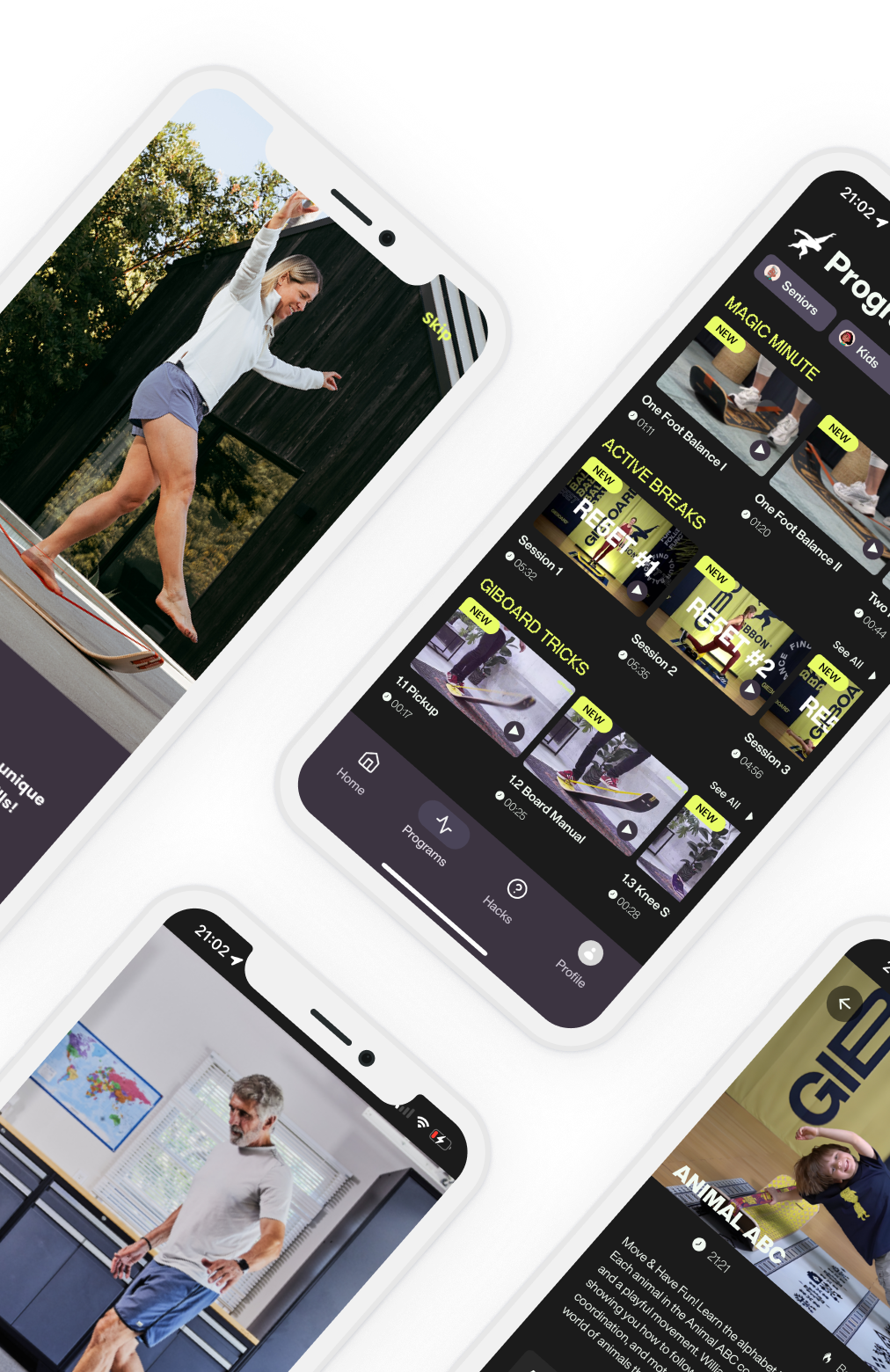 Get the most out of your board