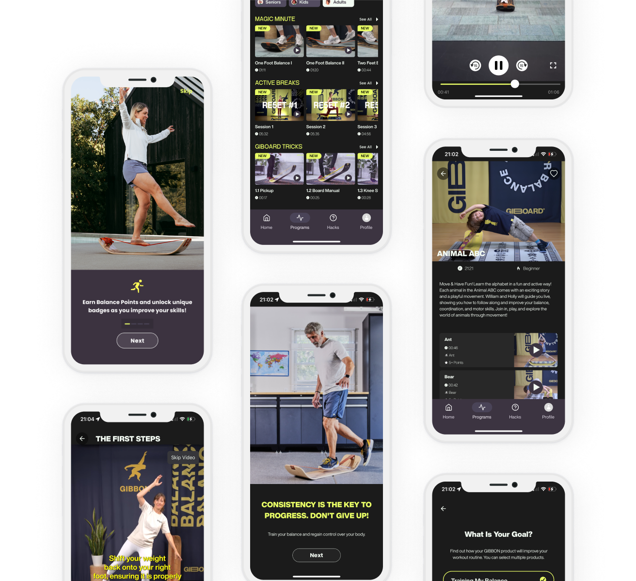 Get the most out of your board